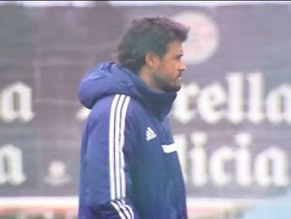 Luis Enrique: "No suelo hacer declaraciones hasta que no me toca"