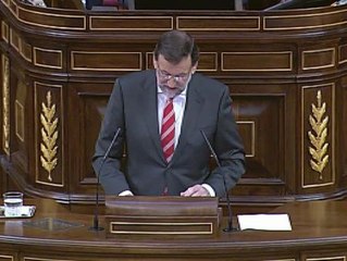 Rubalcaba ofrece un cambio en la forma de Estado en el debate de la consulta en el Congreso