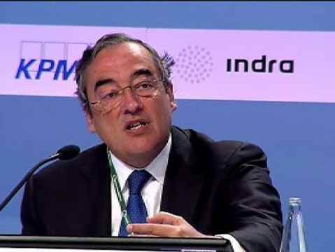 Rosell abre la puerta a la subida en las empresas con beneficios