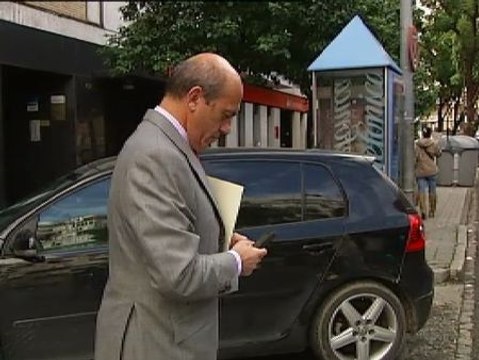 Del Nido, a la espera de su inminente entrada en prisión