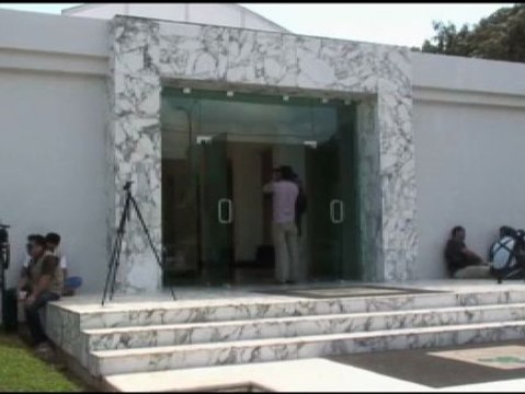 A la espera de la repatriación de Paco de Lucía