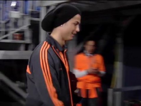 Ancelotti confirmó a : Ronaldo, Bale y Benzemá en la delantera