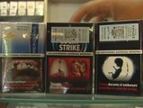 El Parlamento europeo aprueba la nueva directiva del tabaco