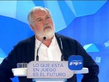 Cañete: 