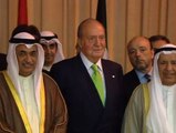 El Rey anima a las empresas kuwaitíes a aprovechar 