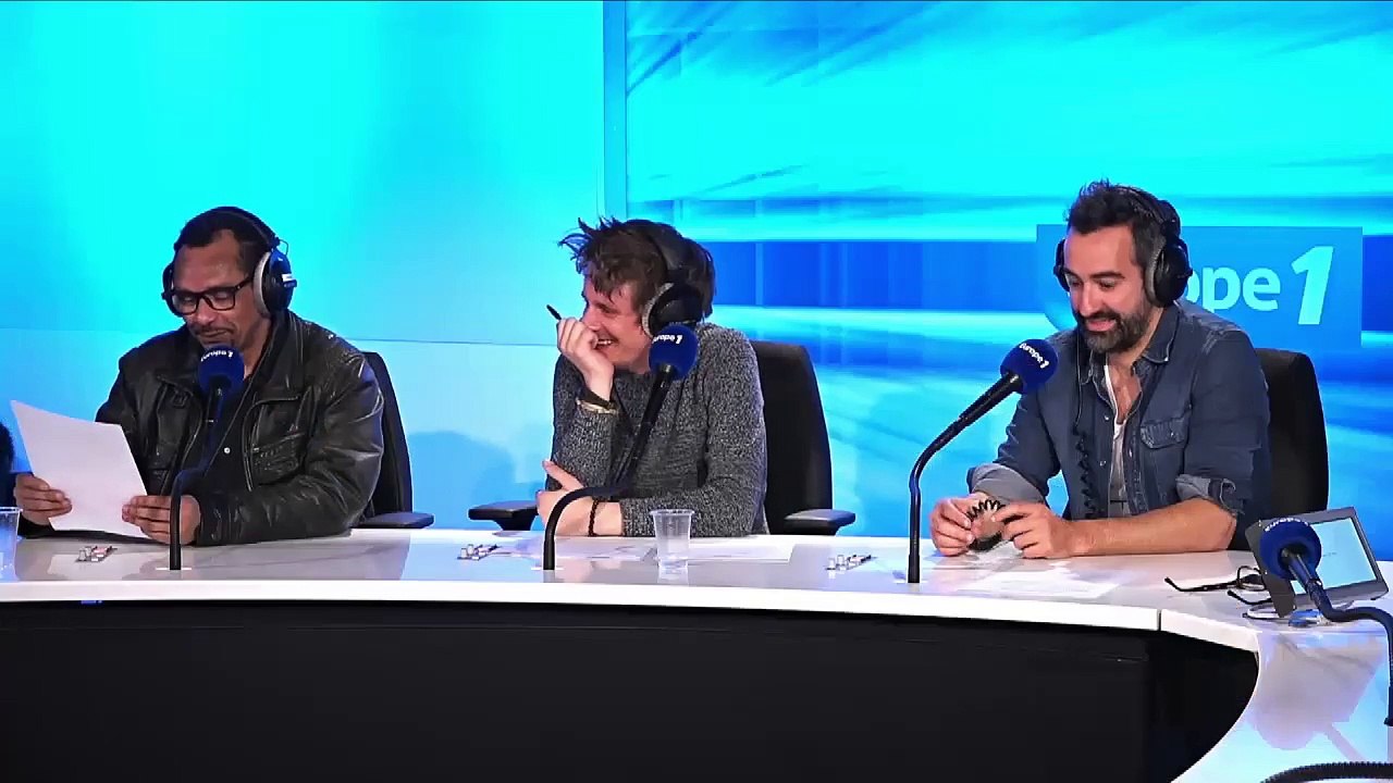 Mickaël Quiroga : "Comment peut-on refuser 162 millions d'euros ?"