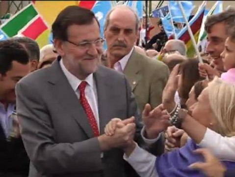 Rajoy: España será el país de la UE donde se cree más empleo en los próximos meses y años