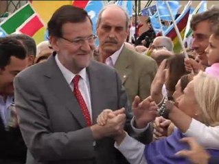Rajoy: "España será el país de la UE donde se cree más empleo en los próximos meses y años"