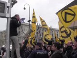 La extrema derecha gana fuerza en Europa