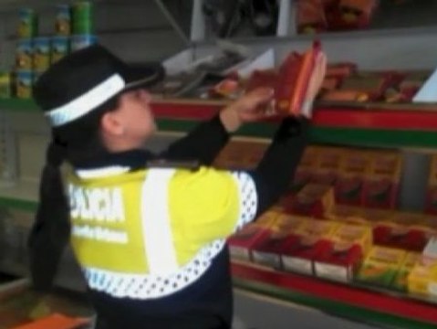 Cerrados nueve locales catalanes por falta de higiene