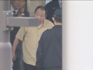 Sale de la cárcel el hombre que más tiempo ha pasado en el corredor de la muerte