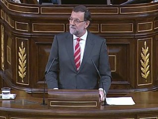 Скачать видео: Rajoy: 