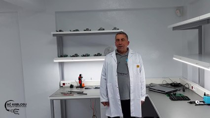 Fiber Optik Kablo Nedir?