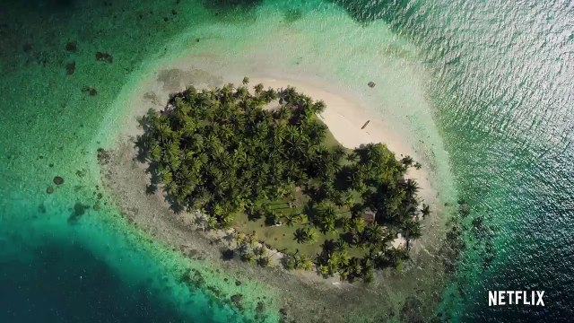 Découvrez les 1ères images de la troisième saison de la série La Casa de Papel qui sera diffusée le 19 juillet prochain sur Netflix - VIDEO