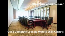 Wall to Wall Carpets in Dubai , Abu Dhabi & Across UAE Supply and Installation CALL 0566009626
