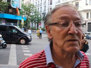 Afectados por el caso Fórum-Afinsa: "Esto ha sido el robo del siglo autorizado"