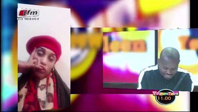 RUBRIQUE ANNIVERSAIRES avec PAPE CHEIKH DIALLO dans Yeewu Leen du 01 Avril 2019