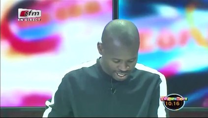 RUBRIQUE SPORTS avec MAMADOU NDIAYE dans Yeewu Leen du 01 Avril 2019