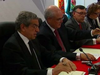 La juez Alaya imputa en el caso de los ERE al presidente de Unicaja