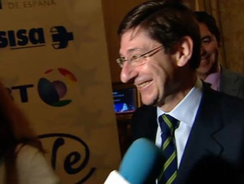 Goirigolzarri sobre Iberdrola: Si uno vende algo, nunca lo avisa antes