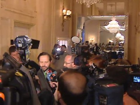 El delegado de movilidad de Madrid niega que los agentes que multaron a Aguirre fueran machistas y prepotentes