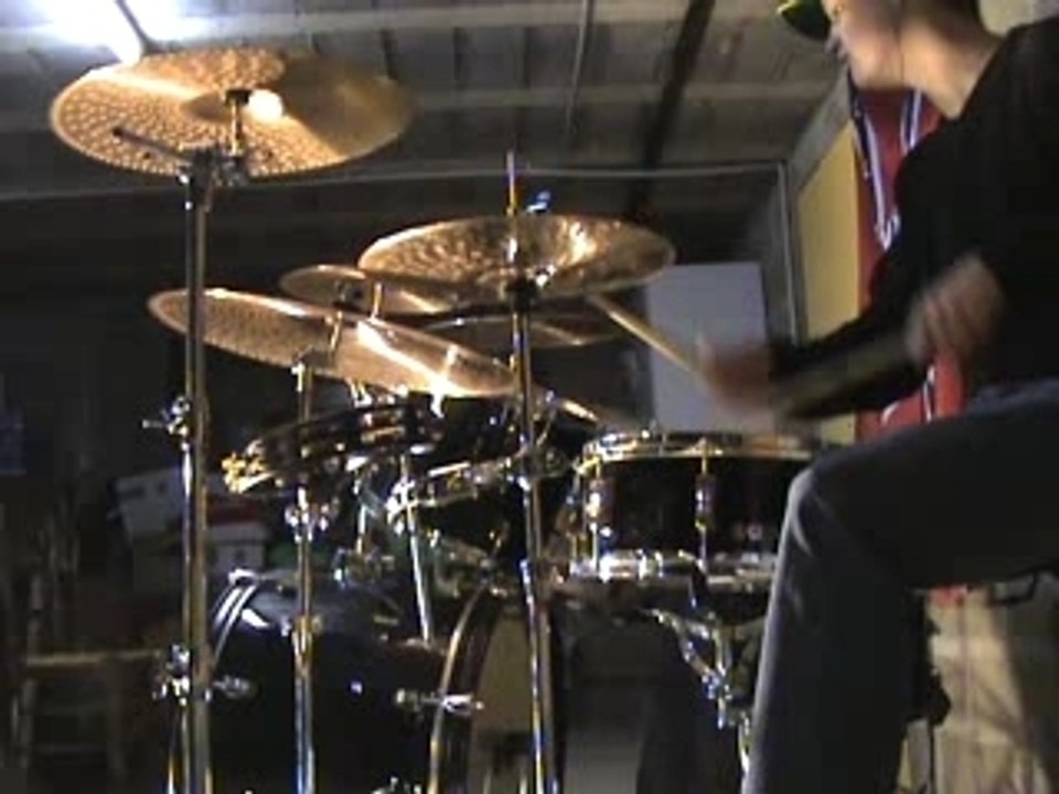 Randy Rogers Band "Disappear"