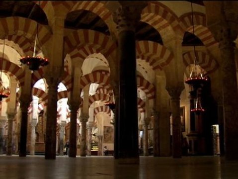 ¿De quién es la Mezquita de Córdoba?
