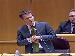 "Ocho apellidos vascos" llega al Senado