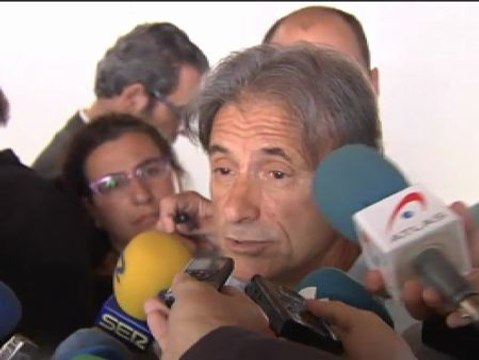 IU sentencia que la moción de censura a Monago es por razones electoralistas