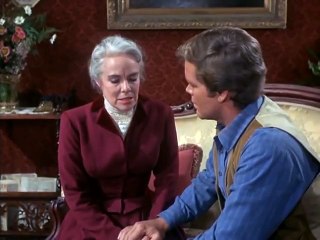 The Virginian 05x26 A Welcoming Town part 1/2