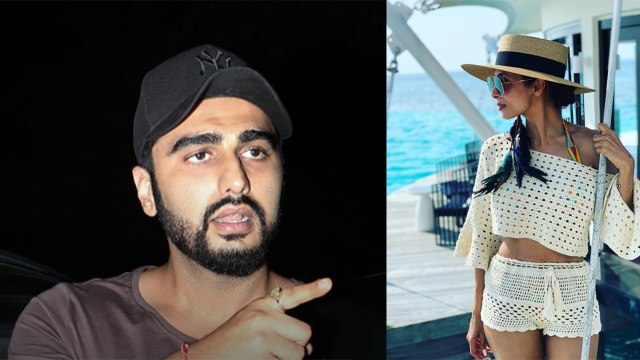 Malaika Arora GETS TROLLED for her Stretch Marks in latest picture | FilmiBeat