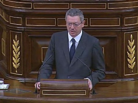 El Gobierno prohibirá por ley que políticos involucrados en procesos por corrupción en fase de juicio oral puedan ir en listas electorales