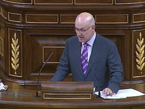 Duran i Lleida: Los grandes acuerdos exigen conocer la opinión de la ciudadanía