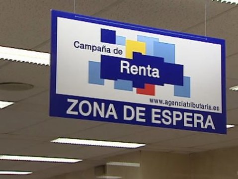 Arranca la campaña de la declaración de la renta
