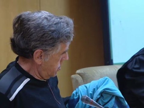 Los forenses creen que el asaltante de la casa de Bárcenas tiene un trastorno mixto de la personalidad