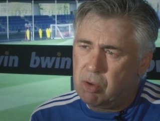 Ancelotti: "El primer título de la temporada es una gran motivación para nosotros"