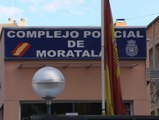 Reunión policial al más alto nivel en el Complejo de Moratalaz por el 22M