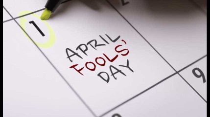 Poisson d'avril : quelles sont les origines ?