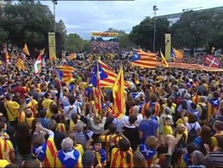 Las tres opciones de Artur Mas