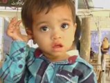 Bebé de 9 meses acusado de intento de asesinato