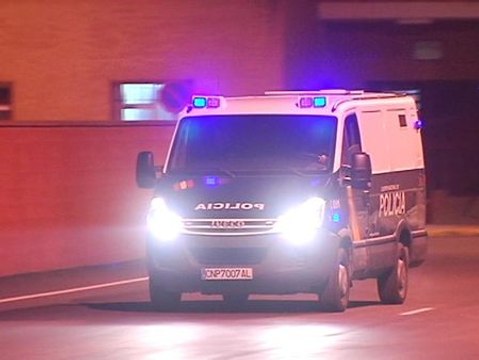 Rafá Zouhier, condenado por el 11-M, sale de prisión tras cumplir su condena de 10 años