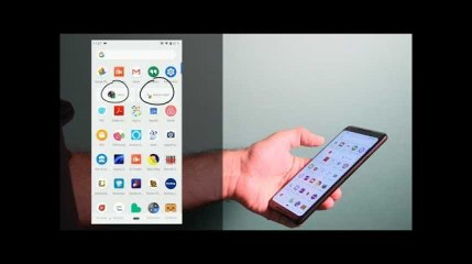 Les nouveautés d&#39;Android 9.0 Pie