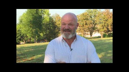 L&#39;hommage de Philippe Etchebest à Joël Robuchon: "On est tous orphelins"