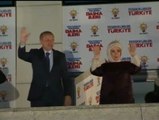 Erdogan se alza con el triunfo en las elecciones municipales turcas