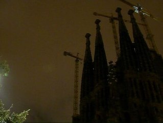 España se suma a La Hora del Planeta