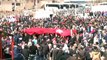Şırnak'ı kazanan AK Parti kutlamalara devam ediyor