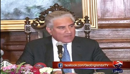 Now its official: Tareen and Qureshi draw daggers on each other's throat