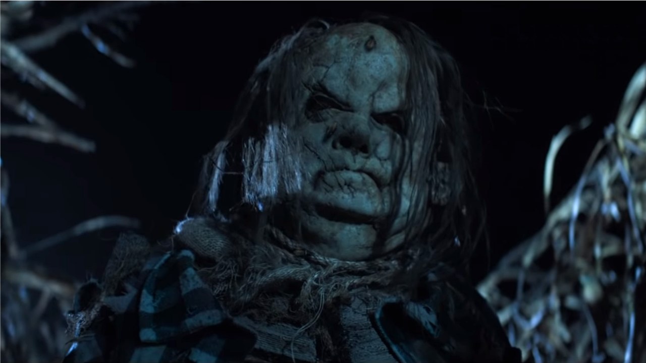 Scary Stories to Tell in the Dark - Trailer