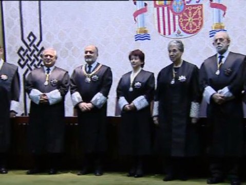 La magistrada del TC nombrada a propuesta de CiU también considera ilegal la declaración del Parlament