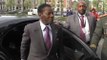 Obiang agradece al Rey que influyera para favorecer su presencia en un acto en el Instituto Cervantes de Bruselas